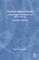 Book cover of: Violence Against Women. By: Nicole Westmarland
