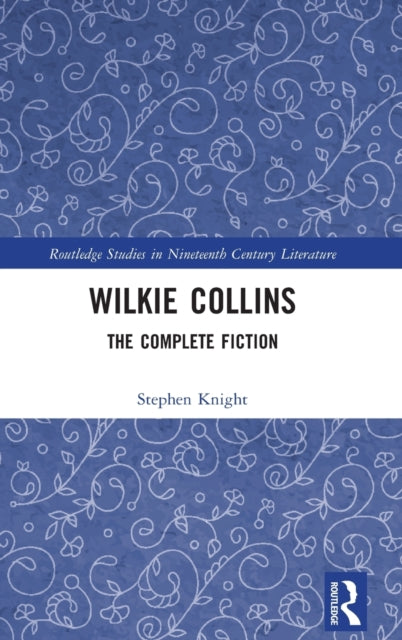 Wilkie Collins