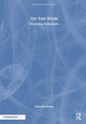 Book cover of: Use Your Words. By: Samantha Beaver