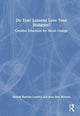 Book cover of: Do Your Lessons Love Your Students?. By: Mariah Rankine-Landers