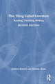 Book cover of: This Thing Called Literature