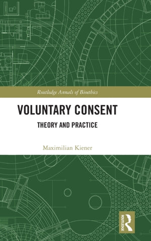 Voluntary Consent