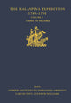 Book cover of: Malaspina Expedition 1789–1794. By: Andrew David