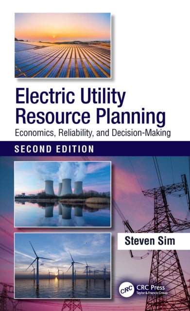 Electric Utility Resource Planning