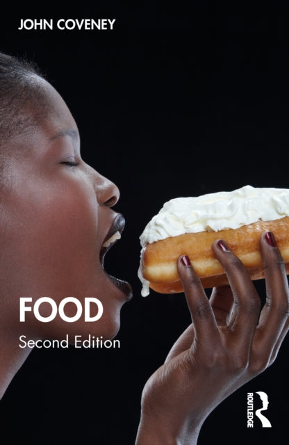 Book cover of: Food. By: John Coveney