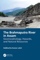 Book cover of: Brahmaputra River in Assam. By: Siddhartha Kumar Lahiri
