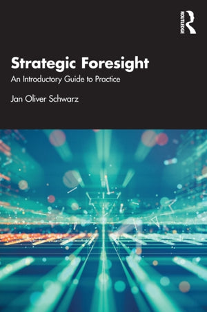 Strategic Foresight