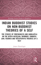 Book cover of: Indian Buddhist Studies on Non-Buddhist Theories of a Self. By: James Duerlinger