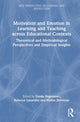 Book cover of: Motivation and Emotion in Learning and Teaching across Educational Contexts. By: Gerda Hagenauer