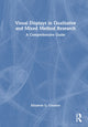 Book cover of: Visual Displays in Qualitative and Mixed Method Research. By: Elizabeth G. Creamer