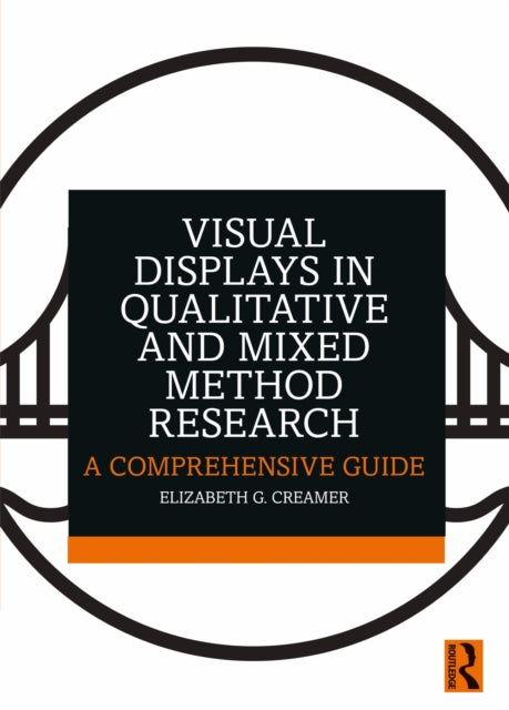 Book cover of: Visual Displays in Qualitative and Mixed Method Research. By: Elizabeth G. Creamer