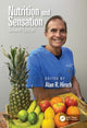 Book cover of: Nutrition and Sensation. By: Alan R. Hirsch