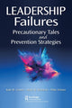 Book cover of: Leadership Failures. By: Kate Fenner