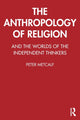Book cover of: Anthropology of Religion. By: Peter Metcalf