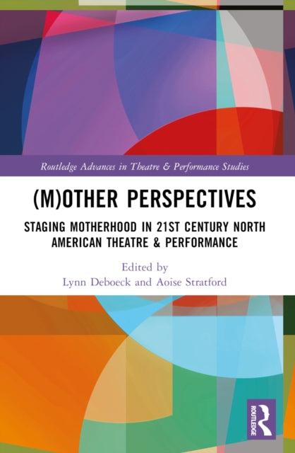 Book cover of: (M)Other Perspectives
