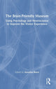 Book cover of: Brain-Friendly Museum. By: Annalisa Banzi