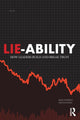 Book cover of: Lie-Ability. By: Alan Watkins