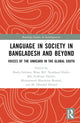 Book cover of: Language in Society in Bangladesh and Beyond. By: Shaila Sultana
