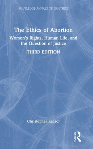 Ethics of Abortion