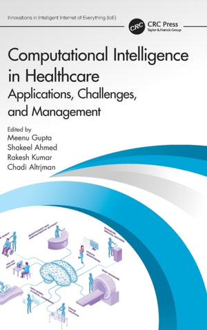 Computational Intelligence in Healthcare
