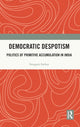 Book cover of: Democratic Despotism. By: Swagato Sarkar