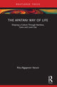 Book cover of: Apatani Way of Life. By: Ritu-Ngapnon Varuni