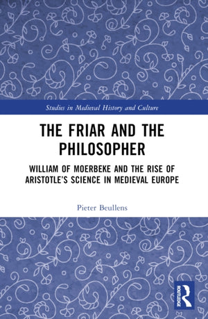 The Friar and the Philosopher