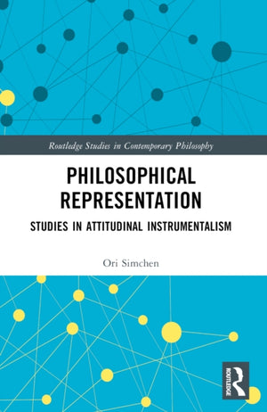 Philosophical Representation
