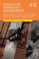 Book cover of: Design for Emergency Management