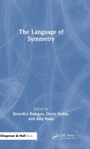 The Language of Symmetry