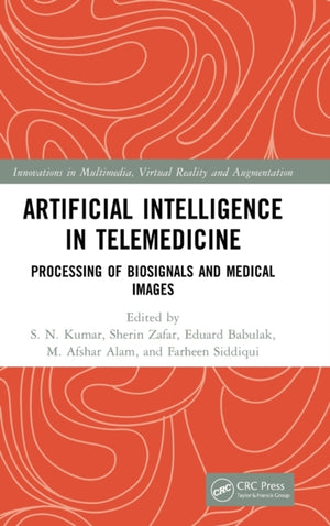 Artificial Intelligence in Telemedicine