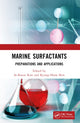 Book cover of: Marine Surfactants. By: Se-Kwon Kim