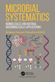 Book cover of: Microbial Systematics. By: Bhagwan Rekadwad