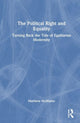 Book cover of: Political Right and Equality. By: Matthew McManus