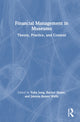 Book cover of: Financial Management in Museums. By: Yuha Jung