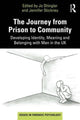 Book cover of: Journey from Prison to Community. By: Jo Shingler