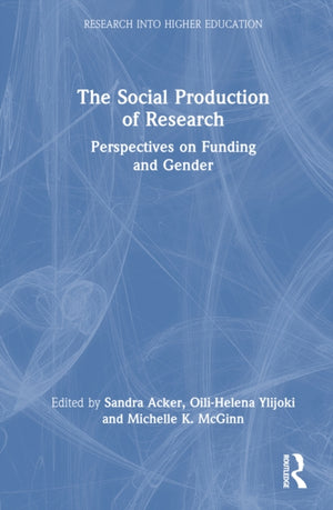 The Social Production of Research