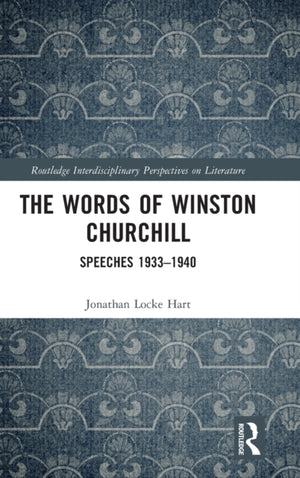 Words of Winston Churchill