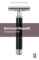 Book cover of: Analysis of Mind. By: Bertrand Russell