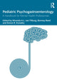 Book cover of: Pediatric Psychogastroenterology. By: Miranda A. L van Tilburg