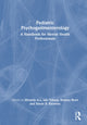Book cover of: Pediatric Psychogastroenterology. By: Miranda A. L van Tilburg