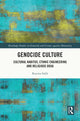 Book cover of: Genocide Culture. By: Kazîwe Saih
