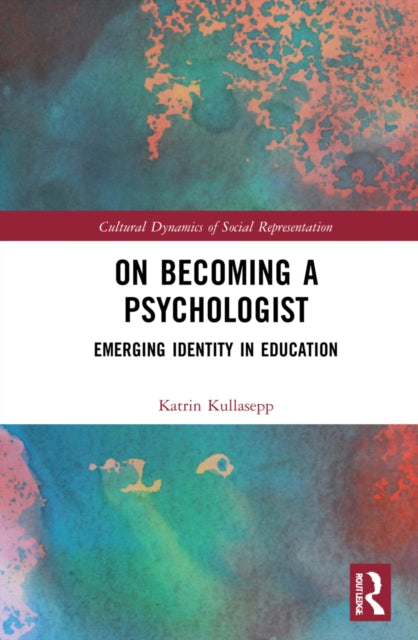 On Becoming a Psychologist