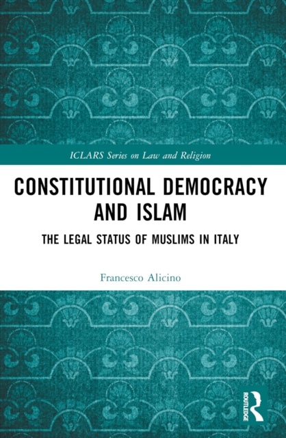Book cover of: Constitutional Democracy and Islam