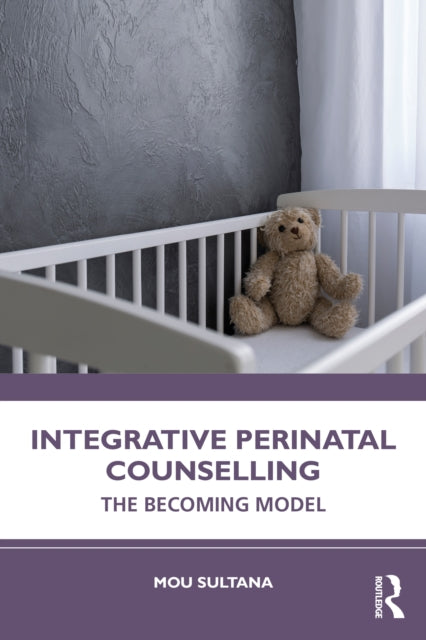 Book cover of: Integrative Perinatal Counselling