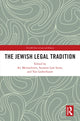 Book cover of: Jewish Legal Tradition