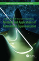 Book cover of: Methods and Applications of Autonomous Experimentation. By: Daniela Ushizima