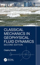 Book cover of: Classical Mechanics in Geophysical Fluid Dynamics. By: Osamu Morita