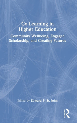 Co-Learning in Higher Education
