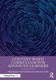 Book cover of: Content-Based Curriculum for Advanced Learners. By: Joyce VanTassel-Baska